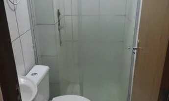 Imagem 3: Passo Apartamento Riviera I 3º Andar Nascente - Estrada de Ribamar