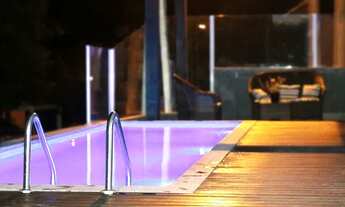 Imagem: Casa à venda no bairro Morro da Silveira