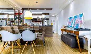 Imagem 3: Apartamento à Venda - Vila Maria , 3 Quartos, 86 m2