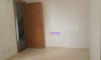 Imagem: Apartamento com 2 dormitórios à venda