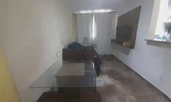 Imagem: Jacarei - Apartamento Padrão - Jardim California