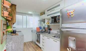 Imagem 2: Apartamento à venda Rua Evaristo da Veiga, Partenon - Porto Alegre