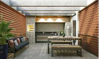 Imagem 4: SAO PAULO - Apartamento padrao - PERDIZES