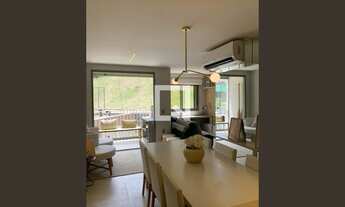 Imagem 2: Apartamento à Venda - Jardim Marajoara , 3 Quartos, 62 m2