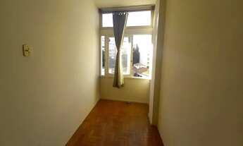 Imagem 2: Apartamento para venda tem 48 metros quadrados com 1 quarto em Flamengo - Rio de Janeiro