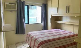 Imagem 2: Apartamento frente mar - lateral