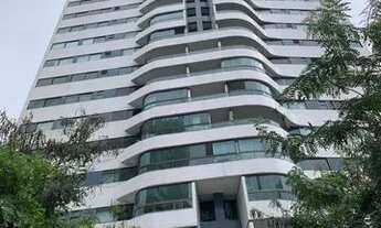 Imagem 2: Edf. Mario Saraiva em Boa Viagem!