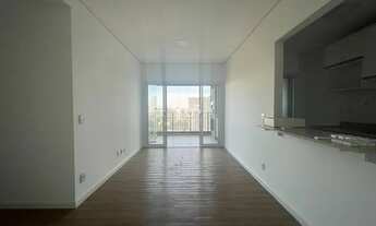 Imagem 3: Apartamento disponível para locação no Edifício Amazonas, com 78m² de área útil