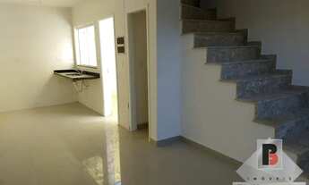 Imagem: Casa em condominio fechado Vila Prudente