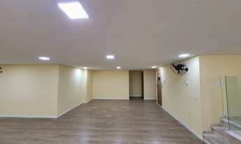 Imagem 4: Apartamento para aluguel e venda tem 45 metros quadrados com 1 quarto em Vila Guaca - São