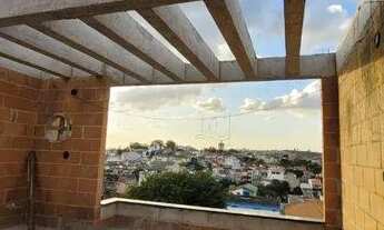 Imagem 4: Cobertura com 2 dormitórios à venda, 102 m² por R$ 435.000,00 - Parque Capuava - Santo And