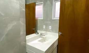 Imagem 4: Casa de condomínio para aluguel tem 180 metros quadrados com 3 quartos