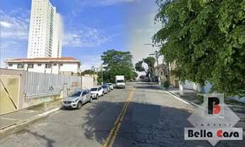 Imagem 3: Terreno a venda na mooca