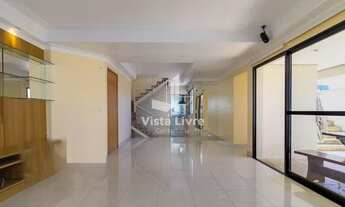 Imagem: Cobertura à venda em Perdizes