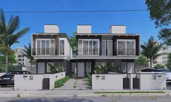 Imagem: FLORIANóPOLIS - Casa Padrão - Ribeirão