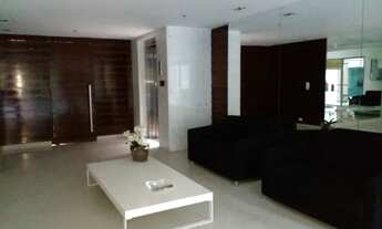 Imagem 5: Mobiliado e Amplo Lazer !