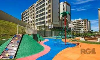 Imagem 4: Apartamento para Venda - 104.51m², 2 dormitórios, sendo 1 suite, 2 vagas - Cavalhada