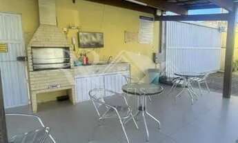 Imagem 3: CASA RESIDENCIAL em LAURO DE FREITAS - BA, VILA PRAIANA