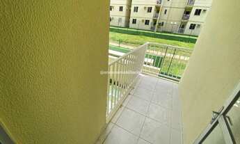 Imagem 5: Apartamento para aluguel, 2 quartos, 1 vaga, Santa Mônica - Camaragibe/PE