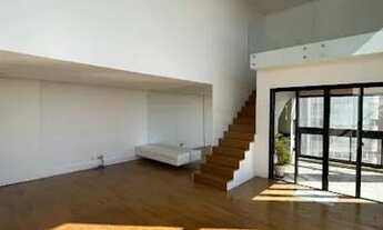 Imagem 2: APARTAMENTO 4 SUITES PARA LOCAÇÃO NO MORUMBI