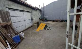 Imagem 2: Casa com 2 dormitórios para alugar, 110 m² por R$ 1.500/mês - Jardim Progresso - Franco da