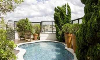 Imagem 3: SAO PAULO - Apartamento Padrão - MOEMA