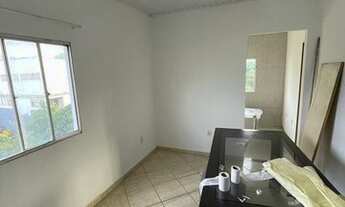 Imagem 2: ALUGO APTO 1 QUARTO - SANTA PAULA I -VV - ES ( LER DESCRIÇÃO