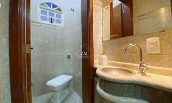 Imagem 5: Casa - Parque Taquaral - Campinas