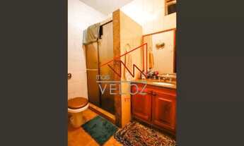 Imagem 7: Apartamento na rua nobre de Laranjeiras