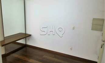 Imagem 2: Apartamento à venda na região de Perdizes com 2 dormitórios sendo 1 suíte, 2 banheiros e