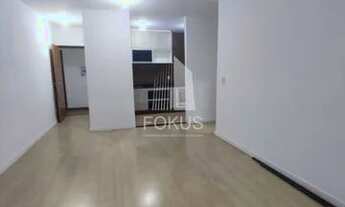 Imagem: Apartamento para aluguel com 52 metros quadrados