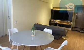 Imagem 4: APARTAMENTO Á VENDA NA VILA OLIMPIA COM 2 DORMITÓRIOS AO LADO DA ANHEMBI MORUMBI - 1 VAGA