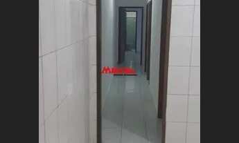 Imagem 5: Casa Padrão em São José dos Campos