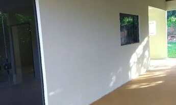 Imagem 4: Casa no RK para aluguel