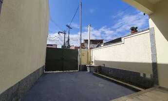 Imagem 6: Casa na Trindade, 2 quartos, garagem + quintal grande - Perto da Praça