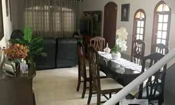 Imagem 2: Sobrado Excelente - Vila Formosa