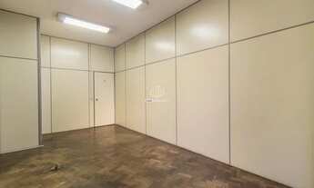 Imagem 7: PORTO ALEGRE - Conjunto Comercial/Sala - Centro Histórico