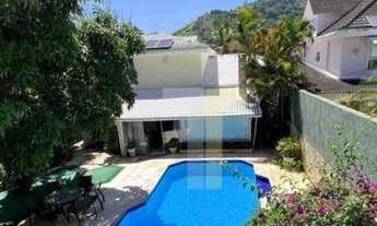 Imagem 4: MENSAO RECREIO A 200M2 PRAIA 5 QTS 3 SUITES HIDRO 1 MASTER LAZER TOTAL 700M2 DE AREA CONST