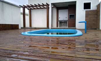 Imagem 3: Casa para Venda em São José, Forquilhas, 2 dormitórios, 1 banheiro, 1 vaga