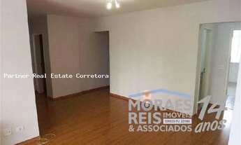 Imagem: Apartamento para Venda em São Paulo, Vila