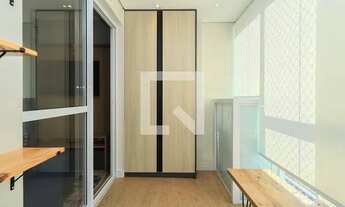 Imagem 7: Apartamento para Aluguel - Vila Mariana, 2 Quartos, 56 m2