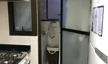 Imagem 4: APARTAMENTO - JARDIM TEXTIL - SP