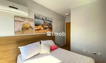 Imagem 7: Apartamento com dois quartos