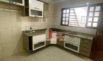 Imagem: Sobrado, 160 m² - venda por R$ 575.000,00