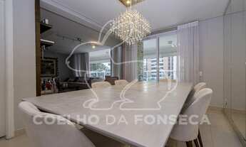 Imagem 2: São Paulo - Apartamento Padrão - Perdizes