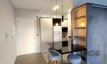 Imagem 4: Apartamento em Independência