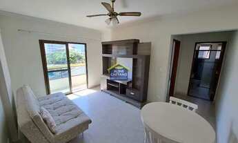 Imagem: Apartamento com 1 dorm, Caicara, Praia Grande