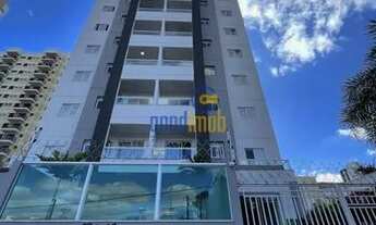 Imagem: Apartamento Residencial Lorena - 45,66m²