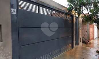 Imagem: Casa térrea para locação no Jardim Araucária