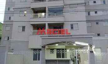 Imagem: Apartamento Padrão em São José dos Campos